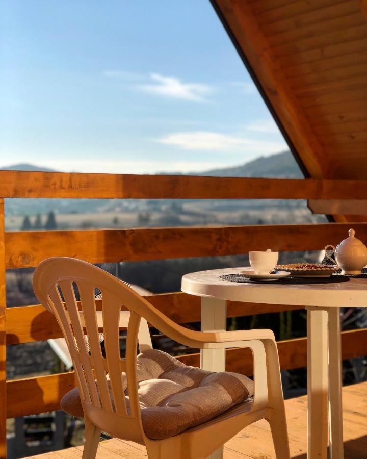 Casa Mia Resort Kupres  Luaran gambar