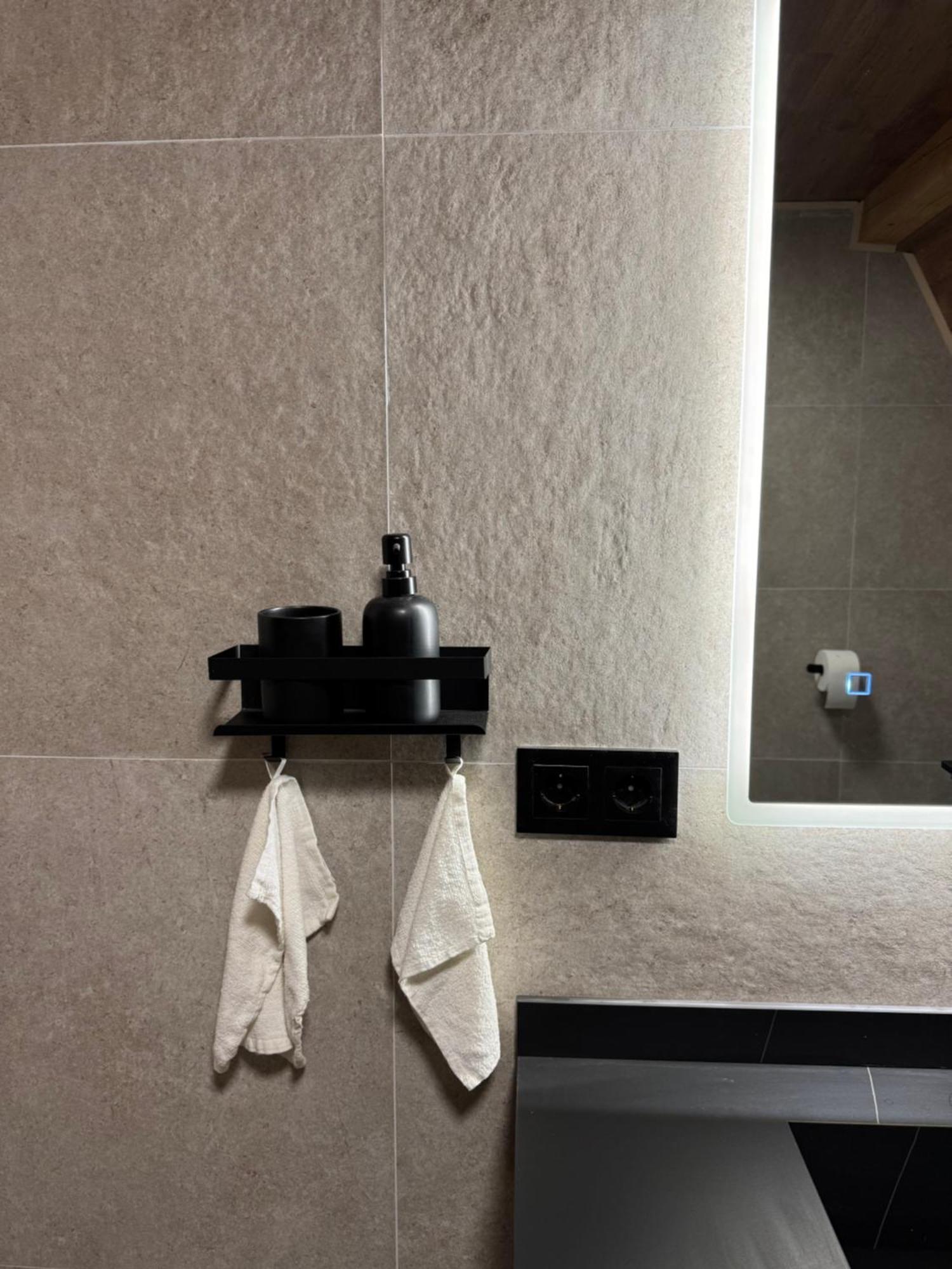 Casa Mia Resort Kupres  Luaran gambar