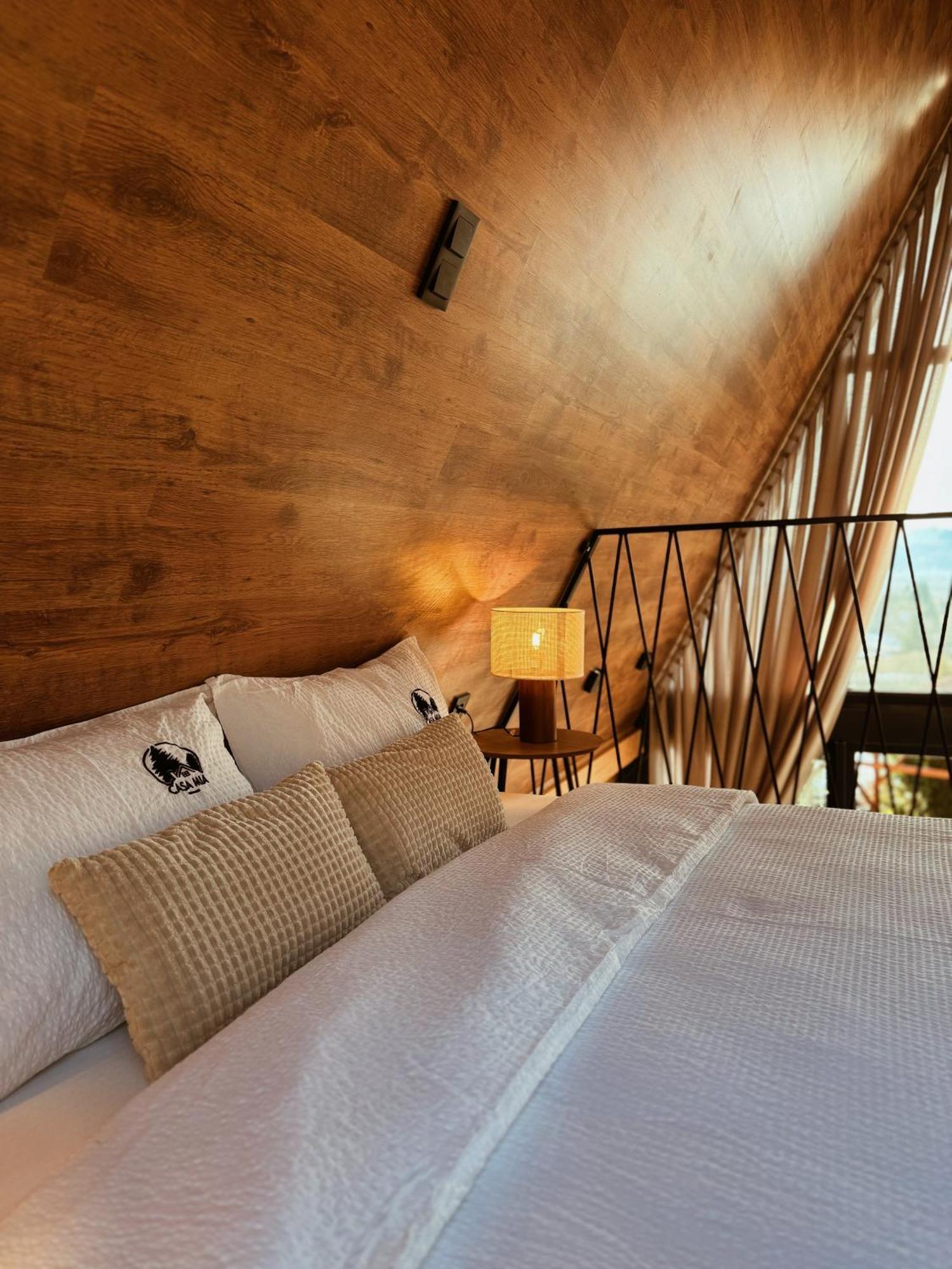 Casa Mia Resort Kupres  Luaran gambar